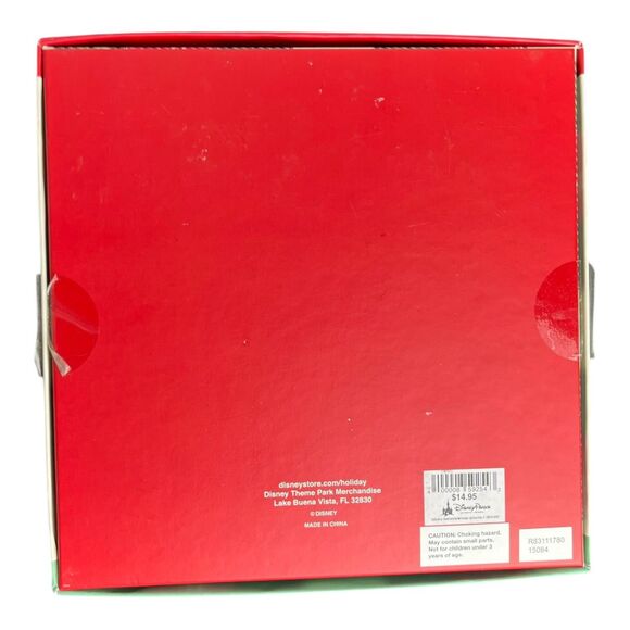 Disney Theme Park Merchandise - Retro Holiday 750 Piece Puzzle - Micky & Minnie - Picture 2 of 7